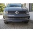 Накладка на передний бампер (RGM, FSP165) Volkswagen T6 (2015-) бренд – RGM дополнительное фото – 4